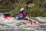 kayak agout 2014